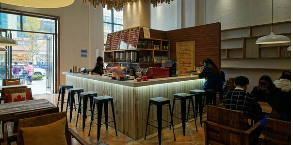 梦幻雪 | 开奶茶店这些管理知识不可不察
