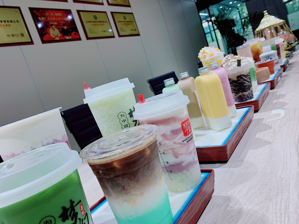 想开一家火爆的茶饮店？梦幻雪奶茶告诉你，这几点很重要！
