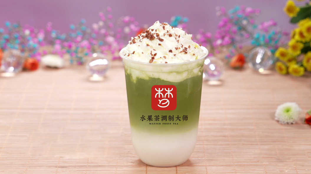 打造完美体验，梦幻雪更懂热爱茶饮的你