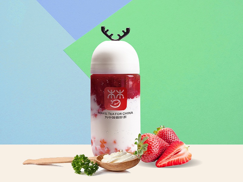 投资奶茶店要考虑哪些因素？加盟梦幻雪可行吗？