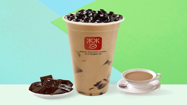 梦幻雪奶茶店开在哪里？来看看影响奶茶店商圈选址因素有哪些？