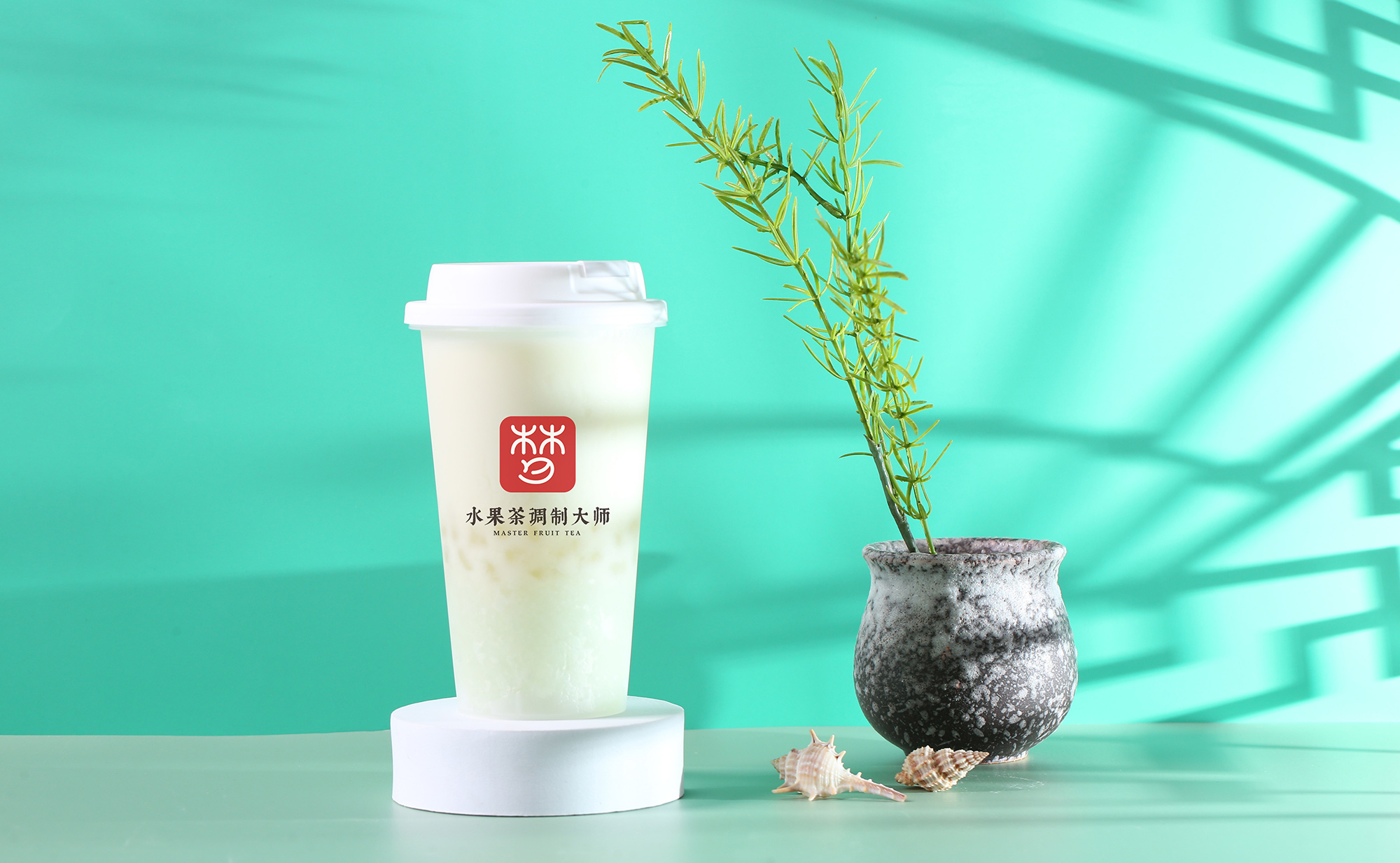 梦幻雪丨开茶饮加盟店，这3个细节不容忽视！-梦幻雪